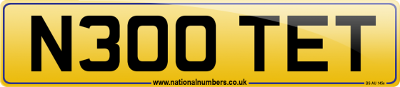 N300 TET