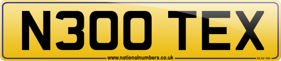 N300 TEX