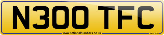 N300 TFC