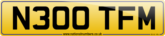 N300 TFM
