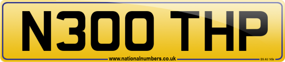 N300 THP