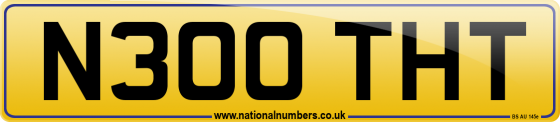 N300 THT