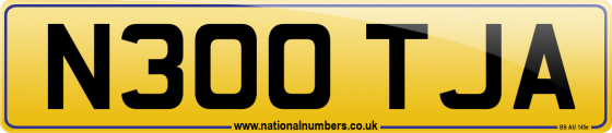 N300 TJA