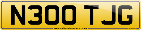 N300 TJG
