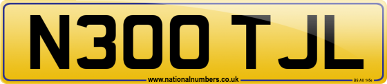 N300 TJL