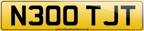 N300 TJT