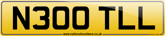 N300 TLL