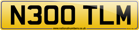 N300 TLM
