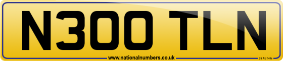 N300 TLN