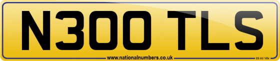 N300 TLS