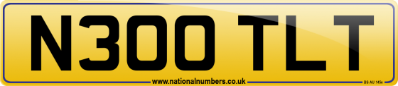 N300 TLT