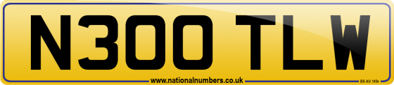 N300 TLW
