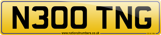 N300 TNG