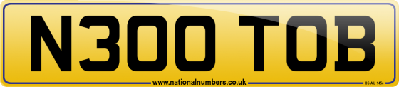 N300 TOB