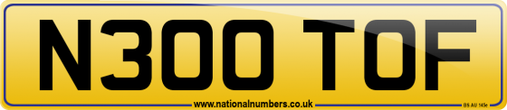 N300 TOF