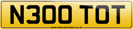 N300 TOT