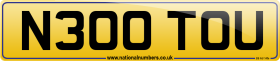 N300 TOU
