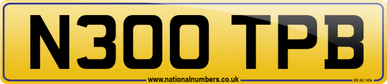 N300 TPB