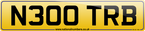 N300 TRB