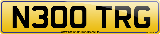 N300 TRG