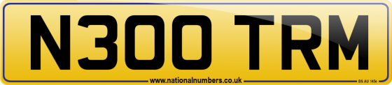N300 TRM