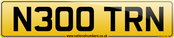 N300 TRN