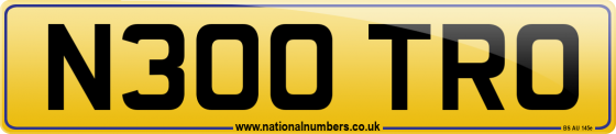 N300 TRO