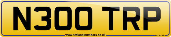 N300 TRP