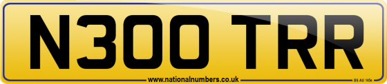 N300 TRR