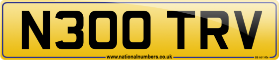 N300 TRV