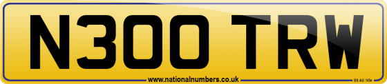 N300 TRW