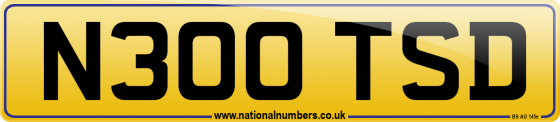 N300 TSD