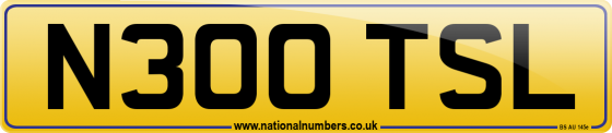N300 TSL