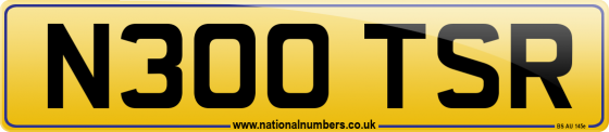 N300 TSR