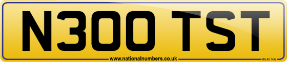 N300 TST