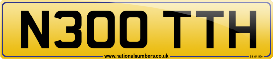 N300 TTH