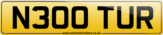 N300 TUR