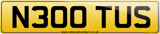 N300 TUS