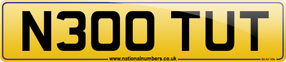 N300 TUT