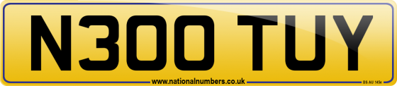 N300 TUY