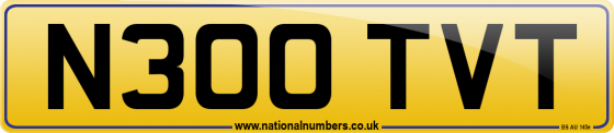 N300 TVT