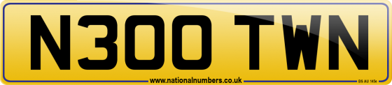 N300 TWN