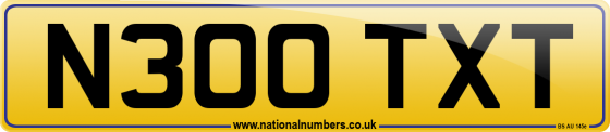 N300 TXT