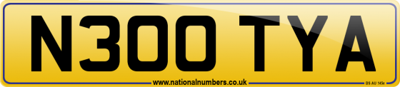 N300 TYA