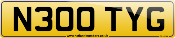 N300 TYG