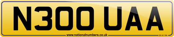 N300 UAA