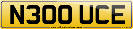 N300 UCE