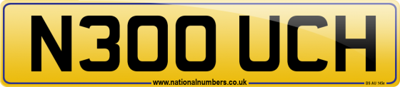 N300 UCH