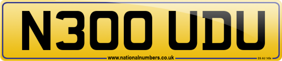 N300 UDU