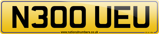 N300 UEU
